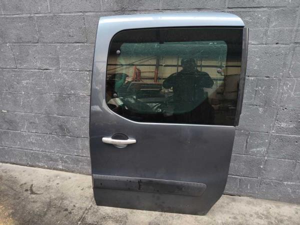 PORTE LATERALE GAUCHE BERLINGO/PARTNER - Vue 1